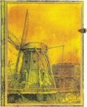 ULTRA SED REMBRANDTS 350TH