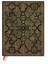 ULTRA ENIGMA LINED