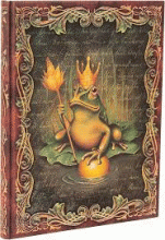 ULTRA FTC THE BROTHERS GRIMM UNLINED