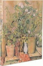 ULTRA CTP CEZANNE LINED