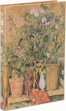 MINI CTP CEZANNE LINED