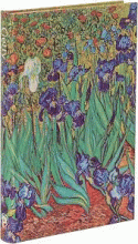 MINI VGI VAN GOGH UNLINED