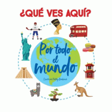 ¿QUÉ VES AQUÍ?