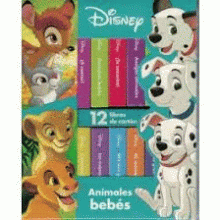 ANIMALES BEBÉS