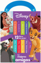 MEJORES AMIGOS DISNEY