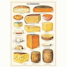 W CHEESE