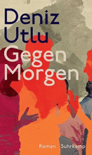 GEGEN MORGAN
