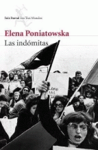 INDÓMITAS, LAS