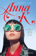 ANNA K