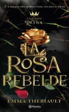 ROSA REBELDE, LA