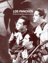 PANCHOS, EL TRIO ROMANTICO DEL MUNDO, LOS