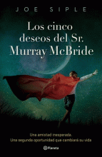 CINCO DESEOS DEL SR. MURRAY MCBRIDE, LOS