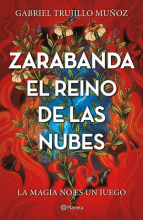 ZARABANDA...REINO DE LAS NUBES, EL