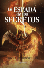 ESPADA DE LOS SECRETOS, LA #1