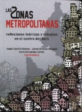 ZONAS METROPOLITANAS, LAS
