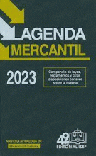 AGENDA MERCANTIL 2023