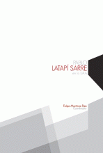 PABLO LATAPÍ SARRE EN LA UAA