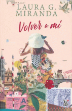 VOLVER A MÍ