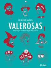 VALEROSAS 1
