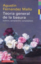 TEORÍA GENERAL DE LA BASURA