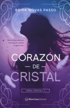 CORAZÓN DE CRISTAL