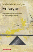 ENSAYOS (EDICIÓN BILINGÜE)