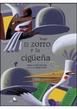 ZORRO Y LA CIGUEÑA, EL