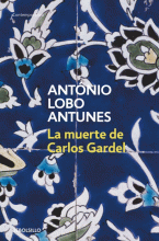 MUERTE DE CARLOS GARDEL, LA