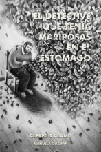 DETECTIVE QUE TENÍA MARIPOSAS EN EL ESTOMAGO, EL