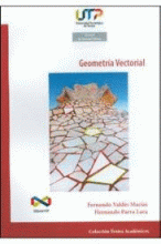 GEOMETRÍA VECTORIAL