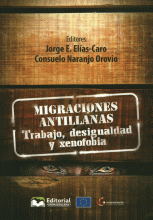 MIGRACIONES ANTILLANAS