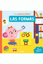 MIS ANIMÁGENES LAS FORMAS