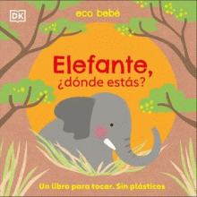 ELEFANTE ¿DONDE ESTAS?