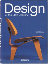 DESIGN OF THE 20TH CENTURY