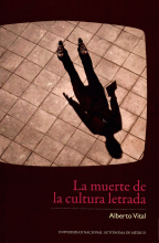 MUERTE DE LA CULTURA LETRADA, LA