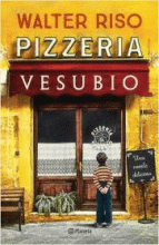 PIZZERÍA VESUBIO
