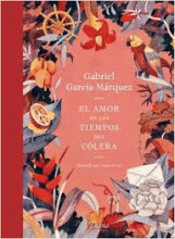 AMOR EN LOS TIEMPOS DEL CÓLERA, EL