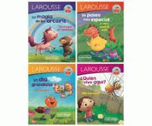 ¿QUIÉN VIVE AQUÍ?/MAGIA DEL ARCOIRIS, LA/BELLEZA Y ORGULLO (COLECCION 3)