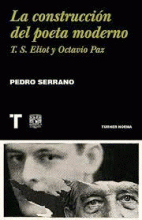 CONSTRUCCION DEL POETA MODERNO, LA
