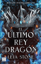 ÚLTIMO REY DRAGÓN, EL