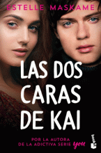 DOS CARAS DE KAI, LAS