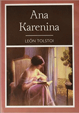 ANA KARENINA