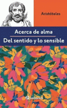 ACERCA DEL ALMA