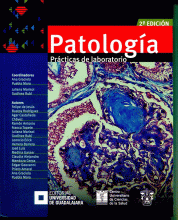 PATOLOGÍA PRÁCTICAS DE LABORATORIO 2DA. EDICIÓN