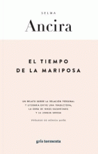 TIEMPO DE LA MARIPOSA, EL