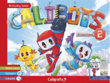CALIBOTS PRESCHOOL Nº2