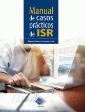 MANUAL DE CASOS PRÁCTICOS DE ISR