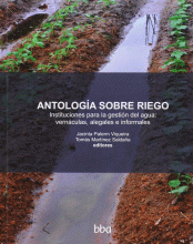 ANTOLOGIA SOBRE RIEGO.