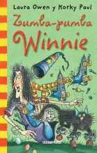 ZUMBA-PUMBA WINNIE