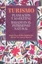TURISMO PLANEACIÓN Y MARKETING